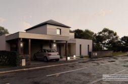 Maison+Terrain de 5 pièces avec 4 chambres à Fouesnant 29170 – 685200 € - ALMI-26-08-07-134