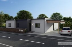 Maison+Terrain de 4 pièces avec 3 chambres à Quimper 29000 – 311700 € - ATRIQ-26-05-12-18