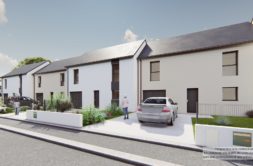 Maison+Terrain de 4 pièces avec 3 chambres à Rennes 35000 – 410000 € - HHE-26-06-23-27
