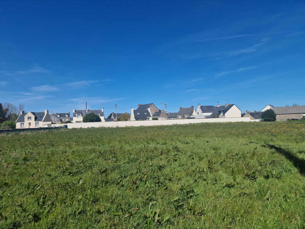Terrain à Cleder 29233 433m2 55424 € - SME-26-06-26-2