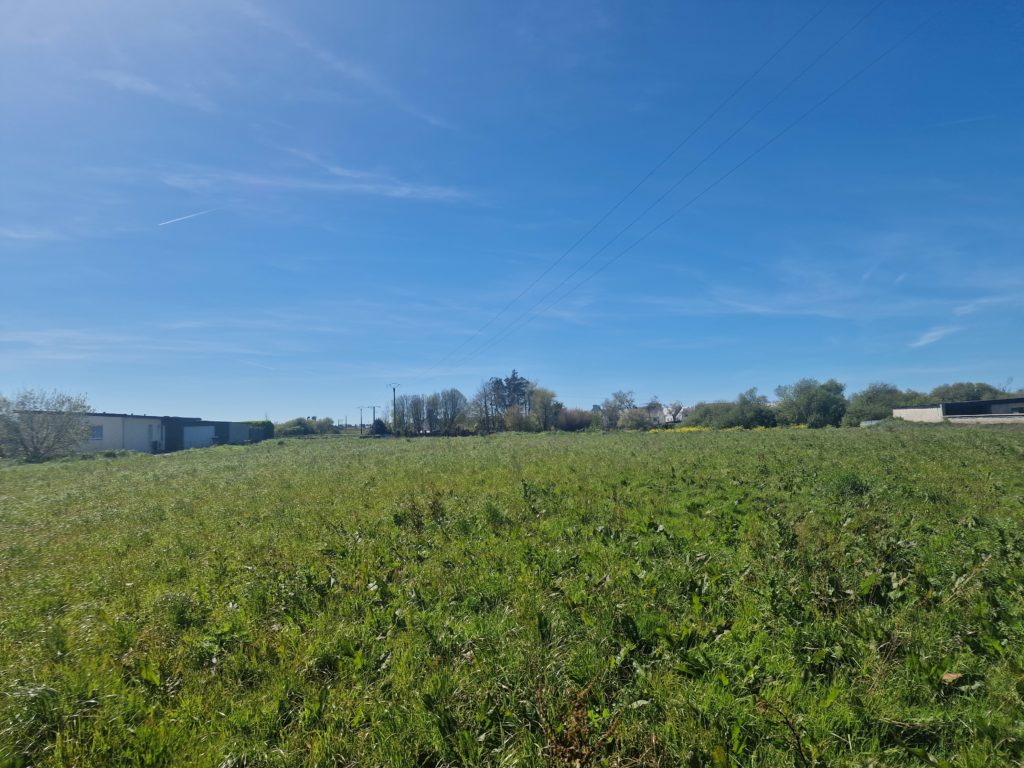 Terrain à Cleder 29233 433m2 55424 € - SME-26-06-26-2