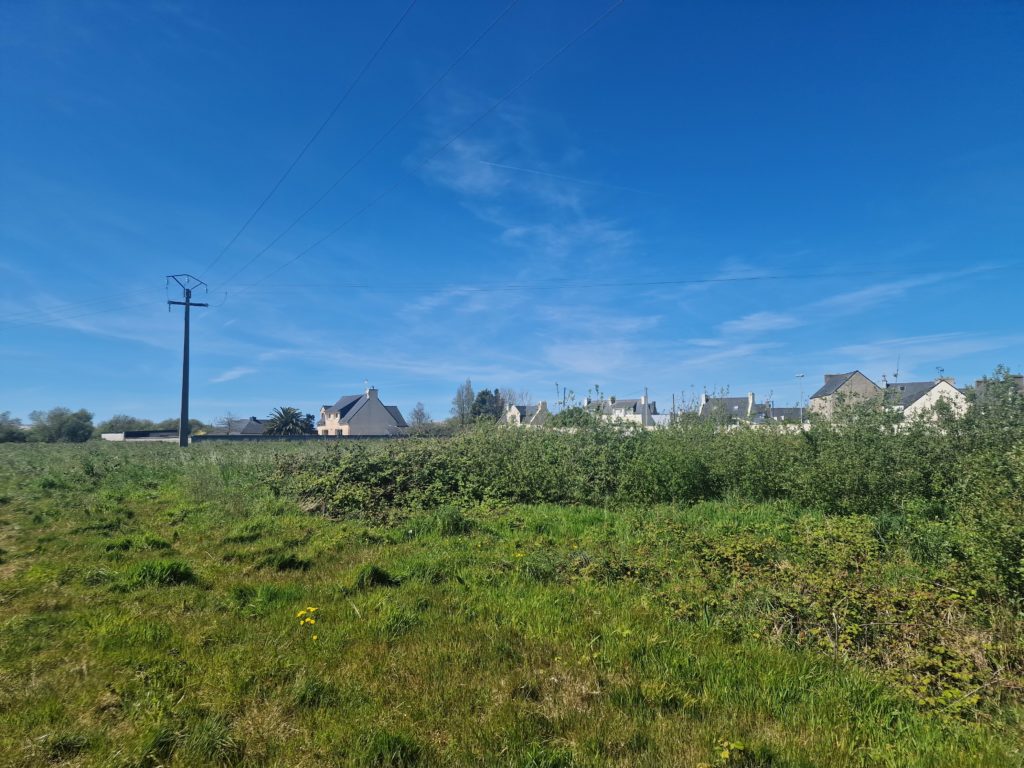 Terrain à Cleder 29233 433m2 55424 € - SME-26-06-26-2