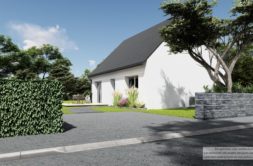 Maison+Terrain de 3 pièces avec 2 chambres à Brest 29200 – 265000 € - GLB-26-06-22-19