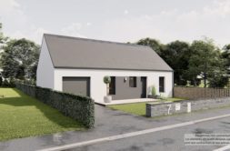 Maison+Terrain de 3 pièces avec 2 chambres à Locmaria-Plouzane 29280 – 272000 € - GLB-26-06-16-20