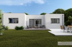 Maison+Terrain de 4 pièces avec 3 chambres à Plescop 56890 – 319000 € - YM-24-05-28-5
