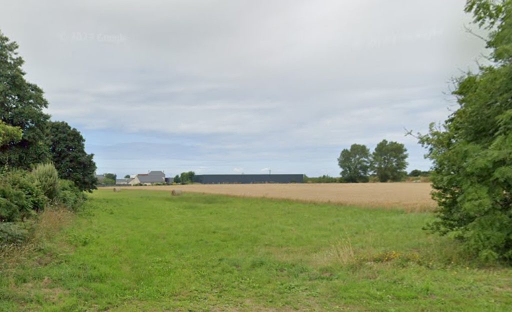 Terrain à Henvic 29670 341m2 31500 € - SME-26-08-06-1