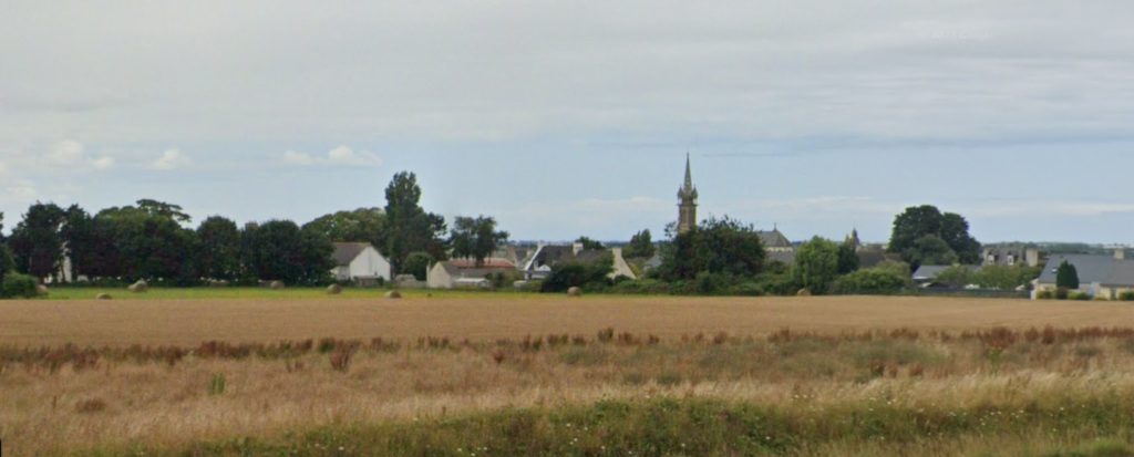 Terrain à Henvic 29670 635m2 59000 € - SME-26-08-06-2