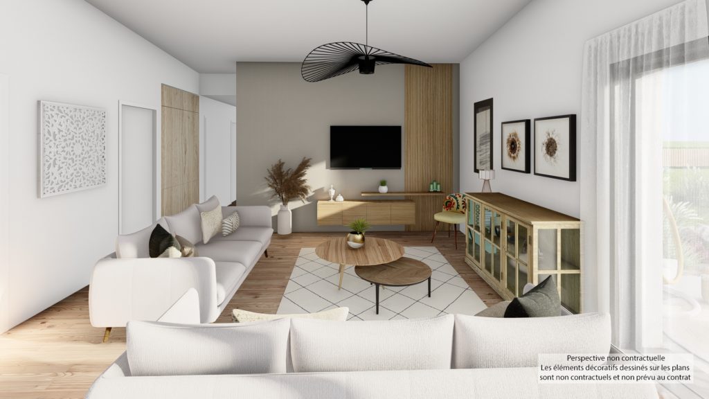 Maison+Terrain de 6 pièces avec 3 chambres à Plougonven 29640 – 317571 € - DM-26-07-28-91