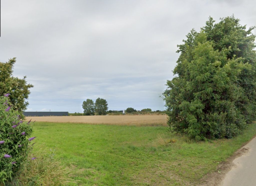 Terrain à Henvic 29670 635m2 68000 € - VVAN-26-06-09-30