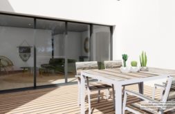 Maison+Terrain de 5 pièces avec 3 chambres à Guilvinec 29730 – 250000 € - ISE-26-02-15-114