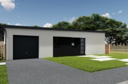 Maison+Terrain de 3 pièces avec 2 chambres à Begard 22140 – 175850 € - PBOU-26-05-21-57