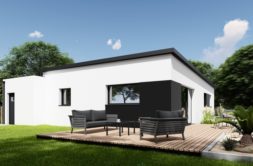 Maison+Terrain de 4 pièces avec 3 chambres à Camlez 22450 – 214000 € - PBOU-26-05-28-4
