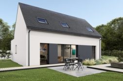 Maison+Terrain de 5 pièces avec 4 chambres à Perros-Guirec 22700 – 311700 € - PBOU-26-05-18-16
