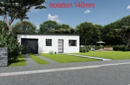 Maison+Terrain de 4 pièces avec 3 chambres à Langoat 22450 – 193449 € - BEGU-26-06-08-40
