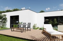 Maison+Terrain de 4 pièces avec 3 chambres à Lanmerin 22300 – 211113 € - BEGU-26-05-04-44
