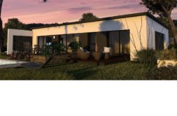 Maison+Terrain de 5 pièces avec 3 chambres à Plougonvelin 29217 – 342100 € - GLB-26-06-22-1