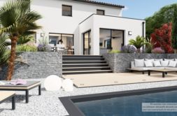 Maison+Terrain de 5 pièces avec 4 chambres à Toulouse 31300 – 482522 € - CROP-26-06-05-192