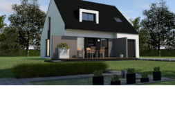 Maison+Terrain de 6 pièces avec 4 chambres à Locmaria-Plouzane 29280 – 280473 € - GLB-26-04-16-21