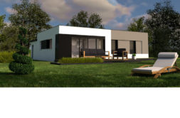 Maison+Terrain de 5 pièces avec 3 chambres à Plougonvelin 29217 – 295013 € - GLB-26-05-14-33