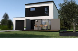 Maison+Terrain de 5 pièces avec 3 chambres à Plouzane 29280 – 259250 € - GLB-26-04-15-61