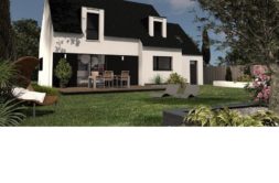 Maison+Terrain de 7 pièces avec 5 chambres à Brest 29200 – 342200 € - GLB-26-06-22-28