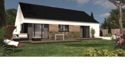 Maison+Terrain de 5 pièces avec 3 chambres à Locmaria-Plouzane 29280 – 369400 € - GLB-26-06-16-84