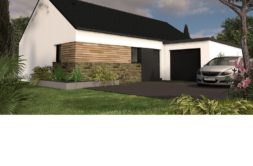 Maison+Terrain de 5 pièces avec 3 chambres à Locmaria-Plouzane 29280 – 370600 € - GLB-26-06-16-85