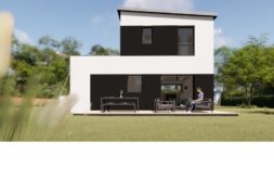 Maison+Terrain de 3 pièces avec 2 chambres à Plougonvelin 29217 – 278398 € - GLB-26-09-27-3