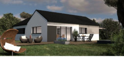 Maison+Terrain de 6 pièces avec 4 chambres à Locmaria-Plouzane 29280 – 303592 € - GLB-26-05-14-67