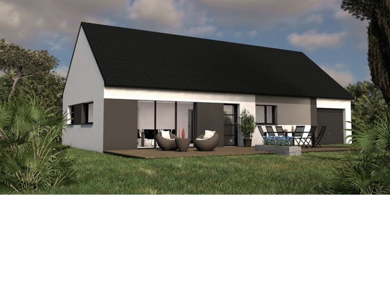 Maison+Terrain de 5 pièces avec 3 chambres à Locmaria-Plouzane 29280 – 272201 € - GLB-26-04-16-18