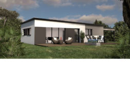 Maison+Terrain de 3 pièces avec 2 chambres à Plougonvelin 29217 – 272391 € - GLB-26-05-14-35