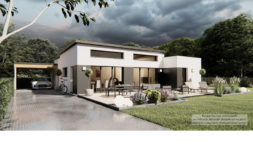 Maison+Terrain de 4 pièces avec 3 chambres à Saint-Alban 22400 – 394650 € - ASCO-26-07-01-3