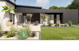 Maison+Terrain de 5 pièces avec 3 chambres à Saint-Alban 22400 – 473400 € - ASCO-26-06-05-39