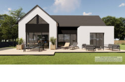Maison+Terrain de 4 pièces avec 3 chambres à Plurien 22240 – 313726 € - ASCO-26-05-20-19