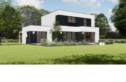 Maison+Terrain de 5 pièces avec 4 chambres à Pleneuf-Val-Andre 22370 – 369617 € - ASCO-26-05-20-38