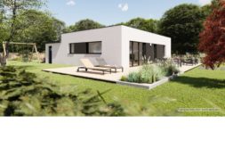 Maison+Terrain de 4 pièces avec 3 chambres à Lamballe-Armor 22400 – 249700 € - ASCO-26-05-20-58