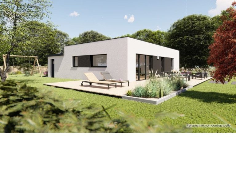 Maison+Terrain de 4 pièces avec 3 chambres à Lamballe-Armor 22400 – 249700 € - ASCO-26-05-20-58
