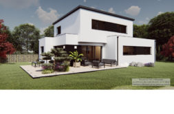 Maison+Terrain de 5 pièces avec 3 chambres à Pleneuf-Val-Andre 22370 – 443000 € - ASCO-26-05-20-39