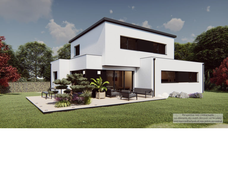 Maison+Terrain de 5 pièces avec 3 chambres à Pleneuf-Val-Andre 22370 – 440000 € - ASCO-26-05-20-49