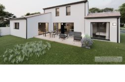 Maison+Terrain de 5 pièces avec 3 chambres à Thouare-sur-Loire 44470 – 525000 € - BF-26-05-18-16