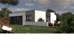 Maison+Terrain de 5 pièces avec 3 chambres à Sene 56860 – 440000 € - RJ-26-05-28-3