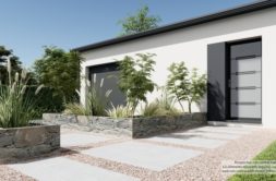 Maison+Terrain de 4 pièces avec 3 chambres à Plouenan 29420 – 231250 € - RGOB-26-05-26-7