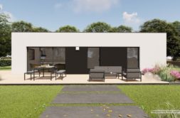 Maison+Terrain de 5 pièces avec 3 chambres à Pont-l&rsquo;Abbe 29120 – 250000 € - DPAS-26-05-13-45