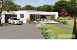 Maison+Terrain de 6 pièces avec 3 chambres à Roscoff 29680 – 359230 € - VVAN-26-06-25-81