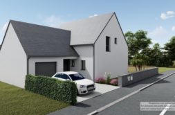 Maison+Terrain de 6 pièces avec 5 chambres à Saint-Malo 35400 – 935000 € - HHE-26-06-01-39