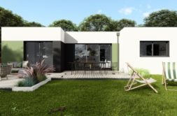 Maison+Terrain de 4 pièces avec 3 chambres à Moelan-sur-Mer 29350 – 264958 € - LSE-26-01-04-375