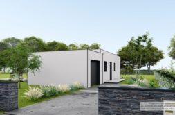 Maison+Terrain de 5 pièces avec 3 chambres à saint-ave 56890 – 257000 € - RJ-26-09-29-18