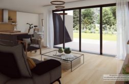 Maison+Terrain de 4 pièces avec 3 chambres à Argentre-du-Plessis 35370 – 231610 € - EPLA-26-07-09-5