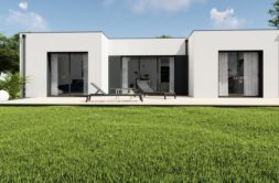 Maison+Terrain de 5 pièces avec 3 chambres à Pleneuf-Val-Andre 22370 – 324958 € - ASCO-26-05-20-41