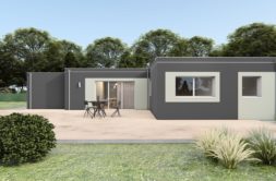 Maison+Terrain de 5 pièces avec 4 chambres à Pommerit-le-Vicomte 22200 – 254790 € - DAI-26-09-03-94